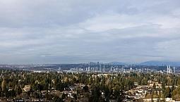 3905 13573 98A Avenue Surrey, British Columbia