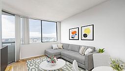 Nicola Place - 1 Bedroom Apartment For Rent