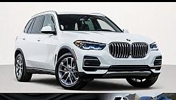 2023 Bmw X5 Xdrive40i | Premium Essentiel | Accès Confort