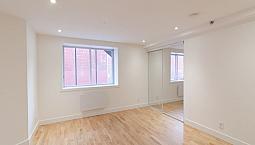 Studio Plateau Mont-Royal - Id 1623