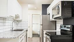 Winston Manor Apartments - 1 Bedroom Apartment For Rent