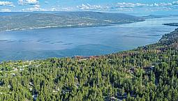 Lot 34 Winchester Road Vernon, British Columbia