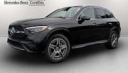 2023 Mercedes-benz Glc300 4matic Suv
