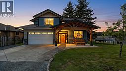 405 Rockland Rd Campbell River, British Columbia