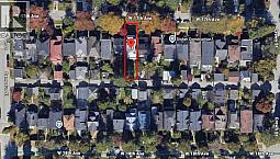 4054 W 17Th Avenue Vancouver, British Columbia