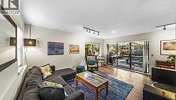101 2935 Spruce Street Vancouver, British Columbia