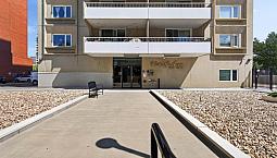 #703 9909 110 St Nw Edmonton, Alberta