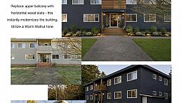 1 Bed 9452 Fletcher Street, Chilliwack Proper East Chilliwack, B