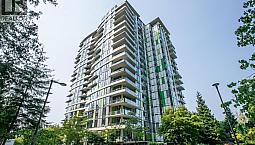 1908 3487 Binning Road Vancouver, British Columbia
