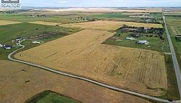 23.26 Acres Along 48 Street E Rural Foothills County, Alberta