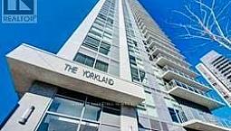 2203 - 275 Yorkland Road Toronto (Henry Farm), Ontario