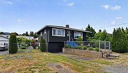 South Nanaimo 4 Bedroom Gem With Endless Possibilities