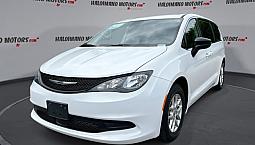2024 Chrysler Grand Caravan Sxt 2wd | Heated Steering Wheel