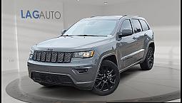 2021 Jeep Grand Cherokee Altitude