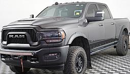 2023 Ram 2500 Power Wagon Power Wagon
