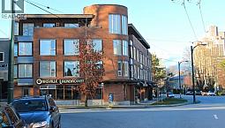 209 3089 Oak Street Vancouver, British Columbia