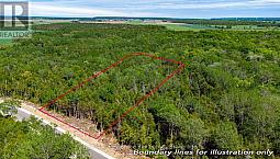 Lot 5 Trillium Crossing Northern Bruce Peninsula, Ontario
