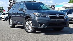 2022 Subaru Outback Convenience
