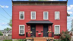 28 5Th Street E Cornwall, Ontario