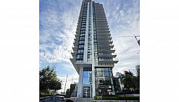 1704 2425 Alpha Avenue Burnaby, British Columbia