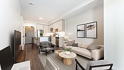 1 Bedroom Apartment For Rent - 3120 Hwy 56