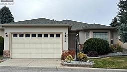 2330 Butt Road Unit# 144 Westbank, British Columbia