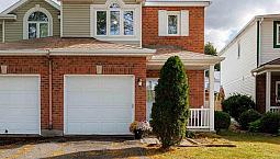 73 Mountshannon Drive Ottawa, Ontario