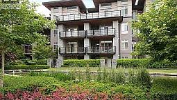 321 5777 Birney Avenue Vancouver, British Columbia