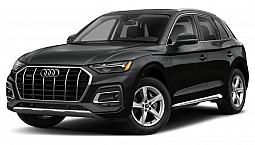2024 Audi Q5 45 Progressiv