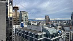1508 610 Granville Street Vancouver, British Columbia