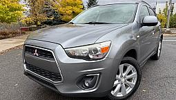 2014 Mitsubishi Rvr 2014 Mitsubishi Rvr , 4x4 , Automatique  , 1