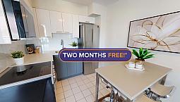 Apartment For Rent At 1580 Haro, West End
