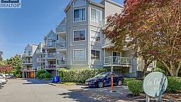 315 8651 Ackroyd Road Richmond, British Columbia