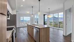 Liberty Pointe - 2 Bedroom Apartment For Rent Kamloops
