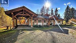 5726 Walters Drive Horsefly, British Columbia