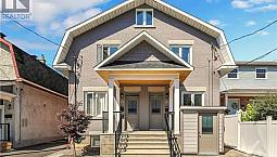 Unit #1 - 13 Marier Avenue Ottawa, Ontario