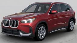 2027 Bmw X1 Xdrive28i