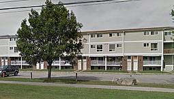 Unique 2 Bdrm Split Level Apartment - 579 Mckeown Ave