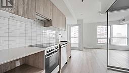 2512 - 395 Bloor Street E Toronto (cabbagetown-south St. James T