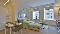 The Sterling Window Lofts - Bachelor (04 Layout) Apartment For R
