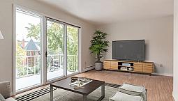 Affordable Apartments For Rent - Belfast Manor - Apartment For R