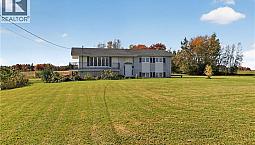 800 Haut-Saint-Antoine Road Saint-Antoine, New Brunswick