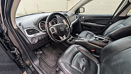 Dodge Journey R/t Awd Fully Loaded (2014) Suv 7 Passenger
