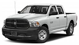 2023 Ram 1500 Classic Express