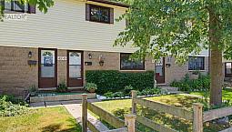 45 - 825 Dundalk Drive London South (South Q), Ontario