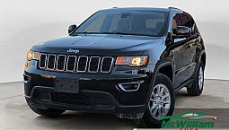 2020 Jeep Grand Cherokee Laredo Awd L Carplay & Android Auto L B
