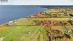 1.65 Acres Williston Road Miramichi Bay, New Brunswick