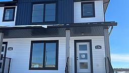 Brand New 3 Bedroom Townhouse - Minutes From The Lake