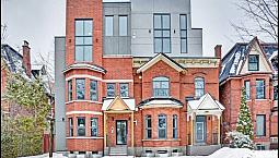 59 Russell Avenue - Beautiful 1 Bedroom Plus Loft & Parking!