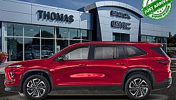 2027 Buick Enclave Sport Touring Awd 4dr Sport Touring
